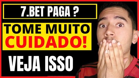 7 bet paga mesmo